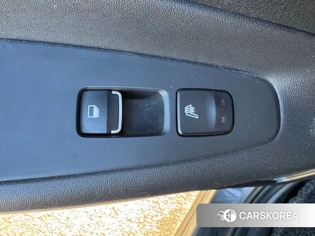 Hyundai Santa Fe TM id 3607785 из Кореи 10