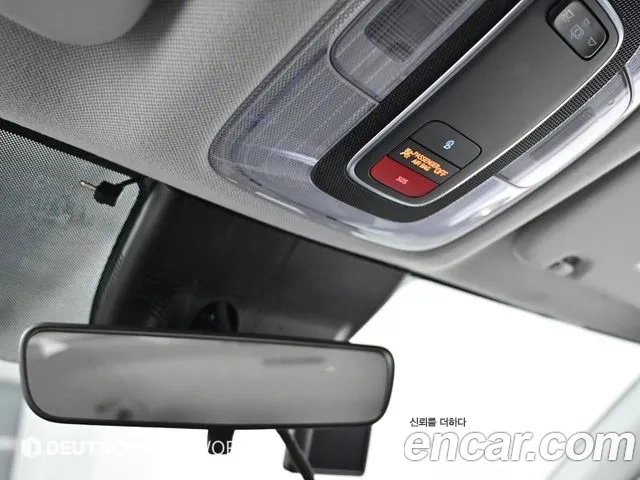 Hyundai Avante Hybrid (CN7) id 2949376 из Кореи 10