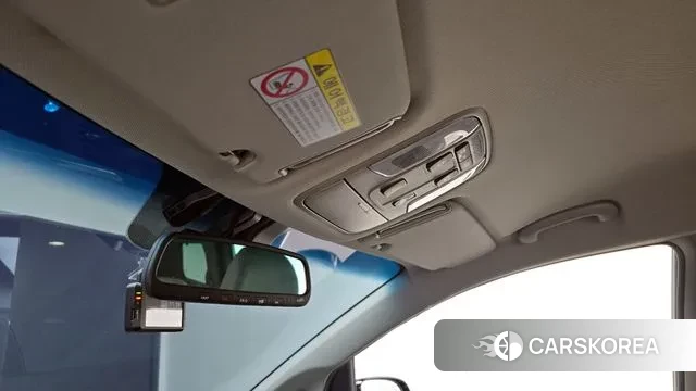 Kia The New Carnival id 3598910 из Кореи 10