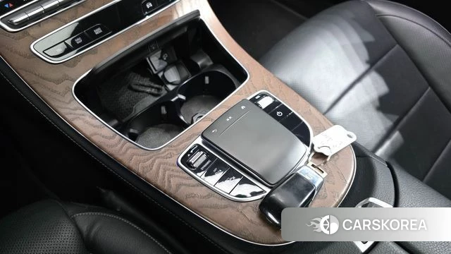 Mercedes-Benz E-Class W213 id 4594413 из Кореи 10