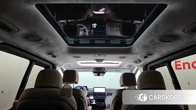 Hyundai Staria id 3393585 из Кореи 10