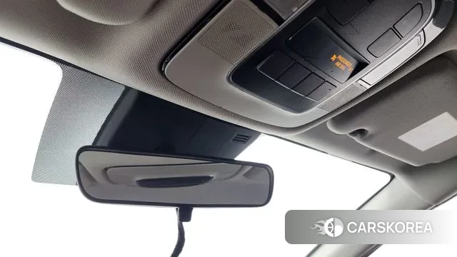 Hyundai Sonata Hybrid (DN8) id 3232420 из Кореи 10