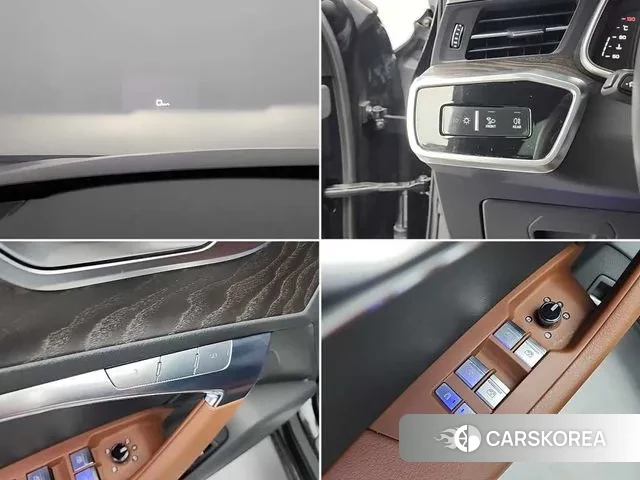 Audi A6 (C8) id 3055020 из Кореи 10