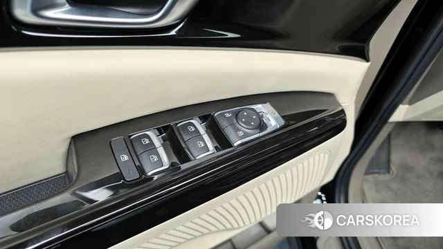 Kia Carnival 4th generation id 4388559 из Кореи 10