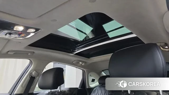 Genesis G80 (RG3) id 3732458 из Кореи 10