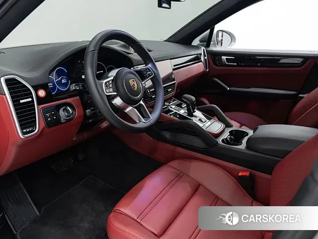 Porsche Cayenne (PO536) id 3410803 из Кореи 10