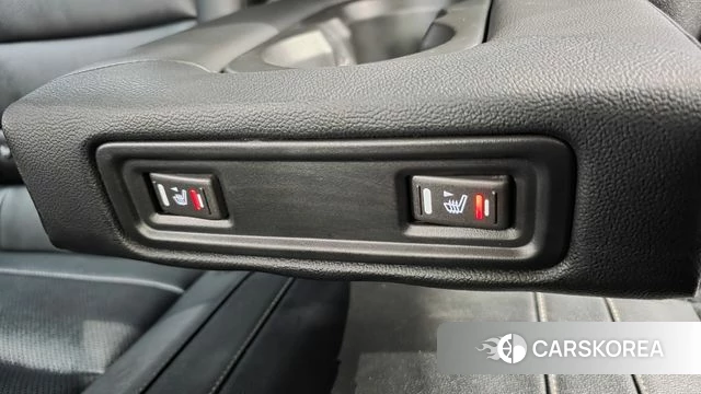 Renault Korea (Samsung) QM6 id 4378220 из Кореи 10