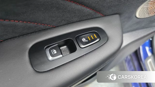 Kia Stinger Meister id 3839205 из Кореи 10