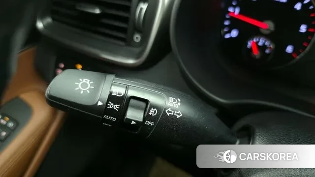 Kia The New Sorento id 3558013 из Кореи 10