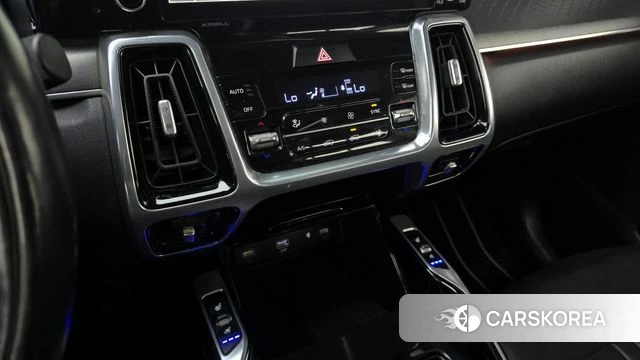 Kia Sorento 4th Generation id 4302926 из Кореи 10