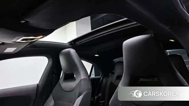Mercedes-Benz CLA-Class C118 id 3411447 из Кореи 10