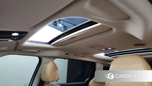 Kia Carnival 4th generation id 3551932 из Кореи 10