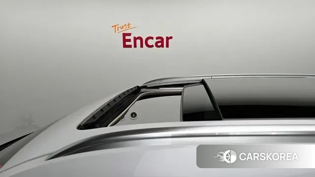 Renault Korea (Samsung) QM6 id 3563115 из Кореи 10