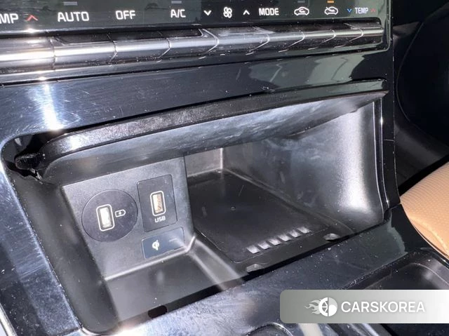 Kia K7 Premier id 4203177 из Кореи 10