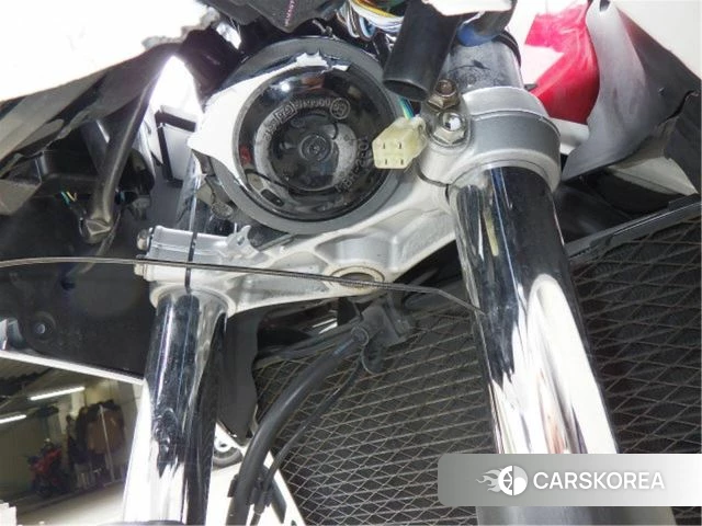 Honda CB1300SF BOLDOR id 3950096 из Японии 10