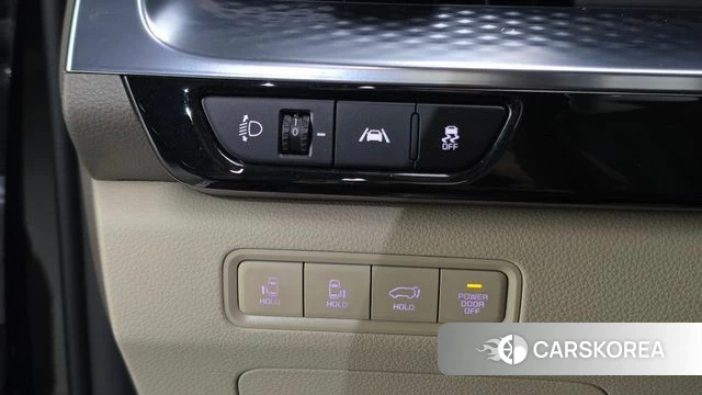 Kia Carnival 4th generation id 4656514 из Кореи 9