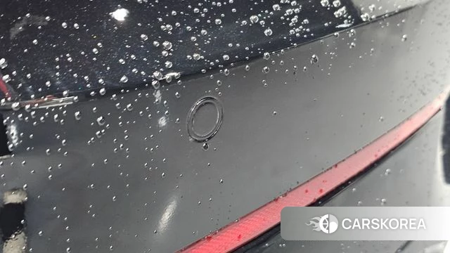 Kia K5 3rd generation id 4746043 из Кореи 10