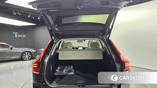 Volvo XC60 second Generation id 4748816 из Кореи 10