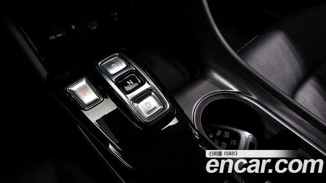 Hyundai Sonata (DN8) id 2649974 из Кореи 10