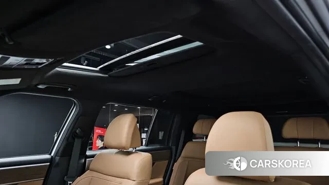 Hyundai Santa Fe (MX5) id 3377463 из Кореи 10