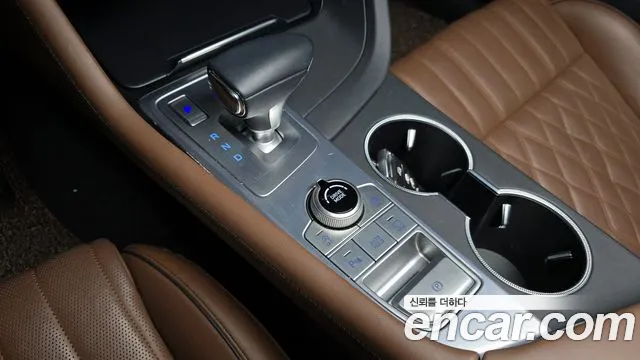 Genesis G70 id 2656313 из Кореи 10