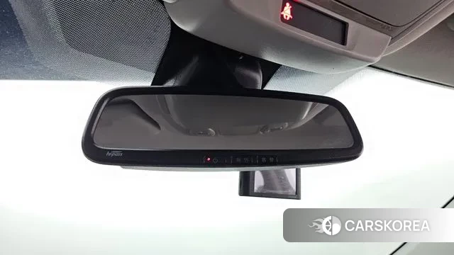 Renault Korea (Samsung) SM6 id 3412888 из Кореи 10