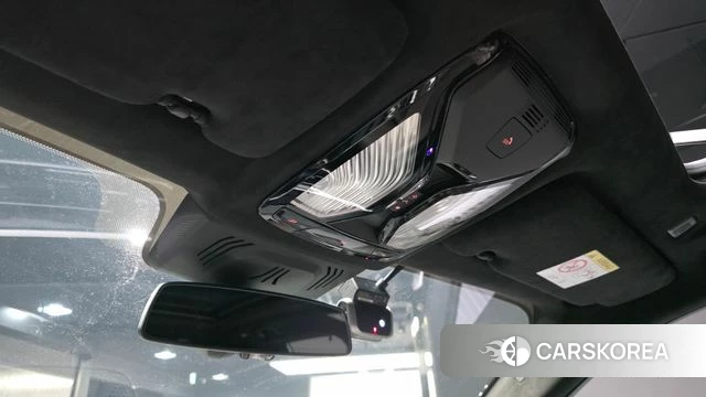 BMW X5M (G05) id 4457468 из Кореи 10