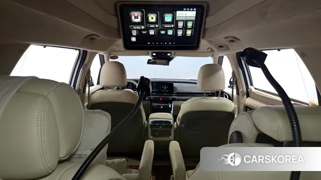 Kia Carnival 4th generation id 3513806 из Кореи 10