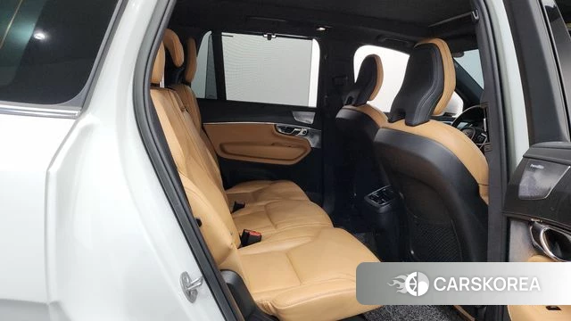 Volvo XC90 second Generation id 4443683 из Кореи 10