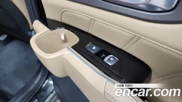 Kia The New Sorento 4th Generation id 2934679 из Кореи 10