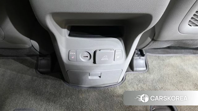 Kia The New Carnival id 4310864 из Кореи 10