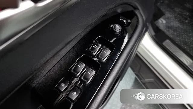 Ssangyong The New Rexton Sport id 3426671 из Кореи 10