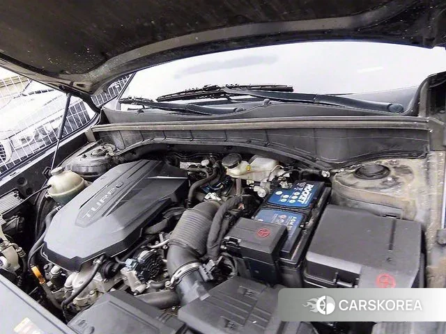 Kia Sorento 4th Generation id 3028615 из Кореи 10