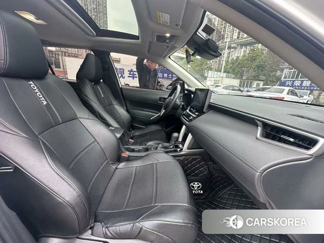 Toyota Fenglanda id 4276471 из Китая 10