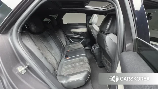 Peugeot 3008 second generation id 3552357 из Кореи 10