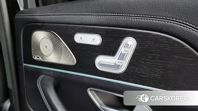 Mercedes-Benz GLS - Class X167 id 3279394 из Кореи 10