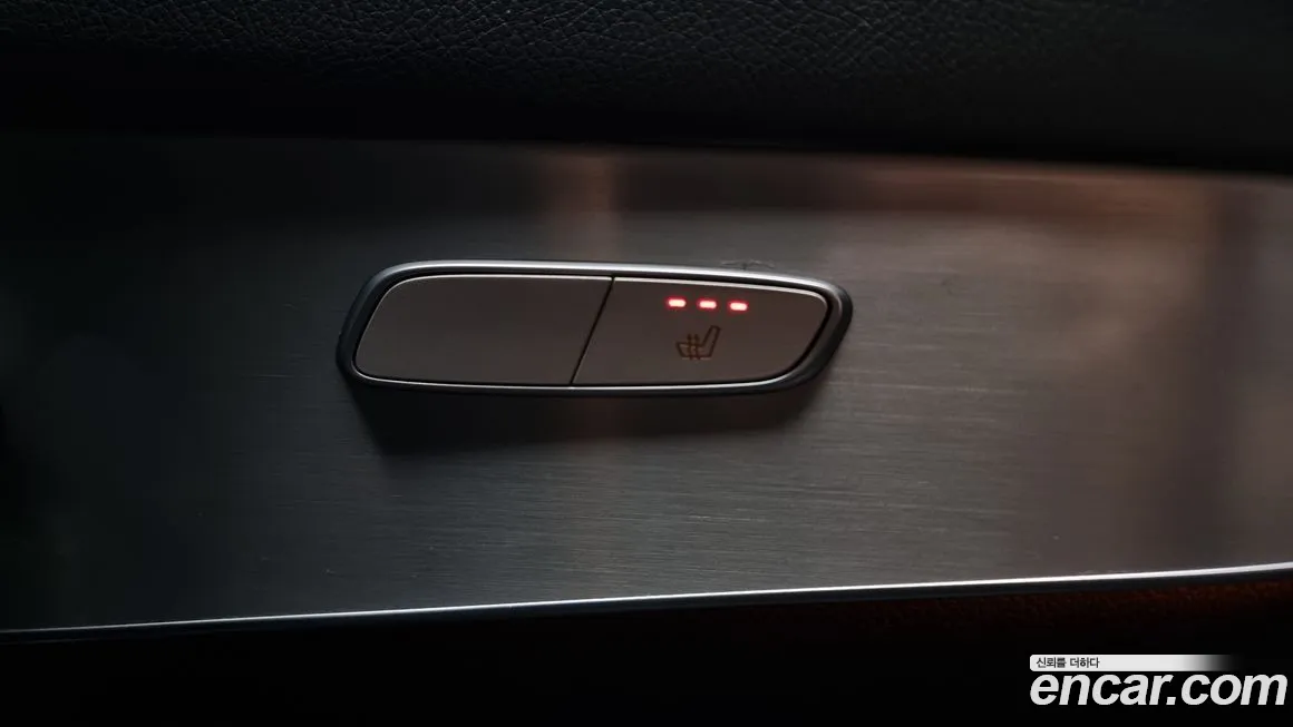 Mercedes-Benz GLC-Class X253 id 2000797 из Кореи 10