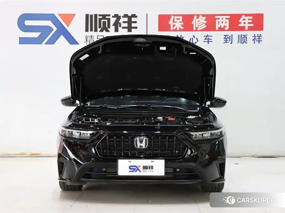 Honda Inspire id 4538649 из Китая 10