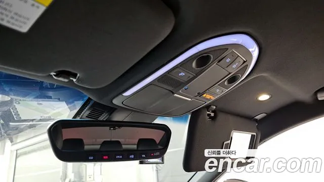 Genesis G70 id 2658917 из Кореи 10