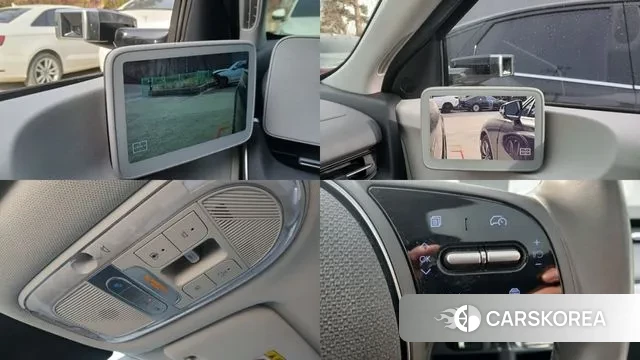 Hyundai Ionic 5 id 3438640 из Кореи 10