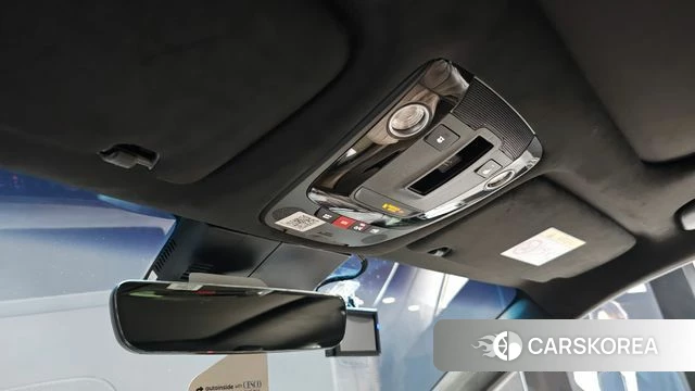 Kia K8 id 4369694 из Кореи 10