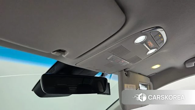 Hyundai The New Grandeur IG id 4224779 из Кореи 10