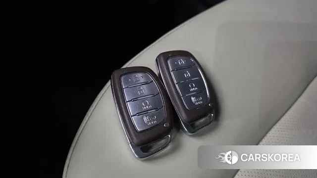 Hyundai Casper id 3478755 из Кореи 10