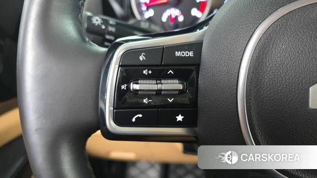 Kia Carnival 4th generation id 4555518 из Кореи 10