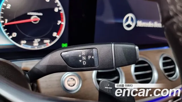 Mercedes-Benz E-Class W213 id 2539670 из Кореи 10