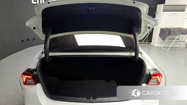 Kia K5 Hybrid 3rd Generation id 4354745 из Кореи 10