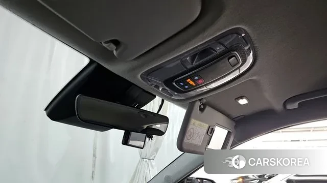 Hyundai Kona (SX2) id 3707145 из Кореи 10