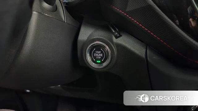 Chevrolet (GM Daewoo) Trailblazer id 3892150 из Кореи 10