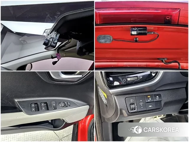 Kia Stonic id 3543740 из Кореи 10