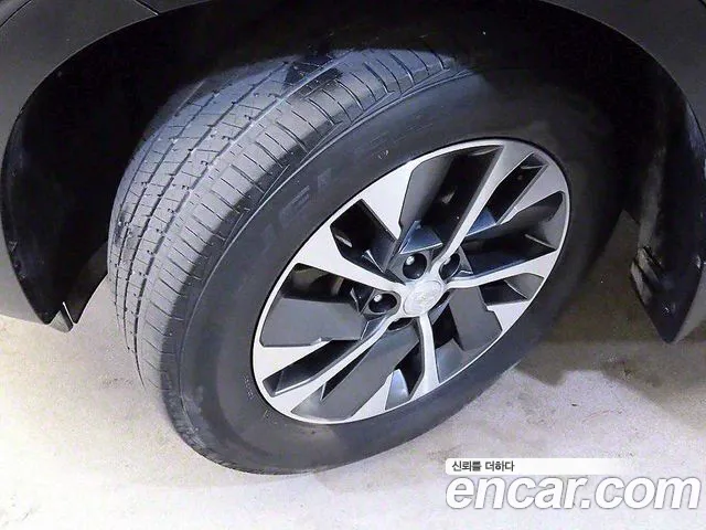 Hyundai Palisade id 2751088 из Кореи 10